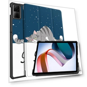 Magnetic Tablet Hard Shell Cover — Protective Cases, CINZELA