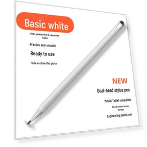 Magnetic Touch Pen for Tablets and Mobile Phones — Styluses & Digital Pens, AI Supermarket