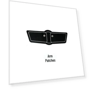 Muscle Stimulator and Massage Electrode Patch — Muscle Stimulators, AI Supermarket