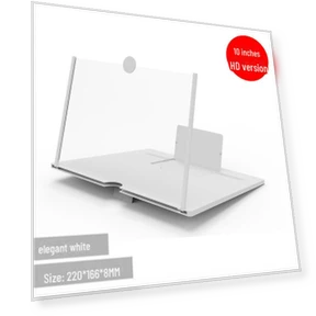 Phone Screen Magnifier — Screen Protectors, AI Supermarket