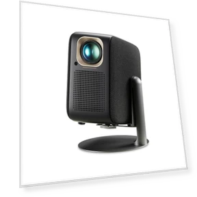Portable LCD Projector — Home Theater Projectors, Lenovo