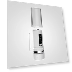 Portable Smart Mini Oral Irrigator — Dental Hygiene Essentials, Small Appliances