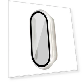 Protective Case for Bracelet with NFC Film — Wearable Accessories, AI Supermarket