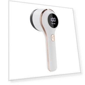 Rechargeable Fabric Smart Razor — Lint Removers, Best Electronics