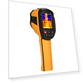 Rechargeable IR Thermal Imager — Thermometers, Kkmoon
