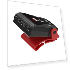 Rechargeable LED Headlamp with Motion Sensor — Flashlights, AI Supermarket