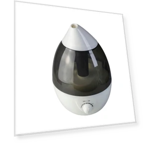 Silent Desktop Humidifier — Air Moisturizers, Perfect choice for your home