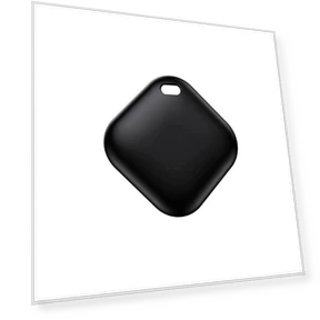 Smart Anti-Lost Keychain with Global GPS — Location Tracking Devices, GearUp AutoMoto