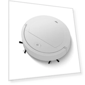 Smart Automatic Cleaning Robot — Smart Cleaning Robots, Perfect choice for your home