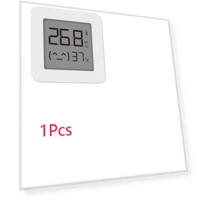 Smart Bluetooth Thermometer — Home Climate Control, Houspace Kitchen
