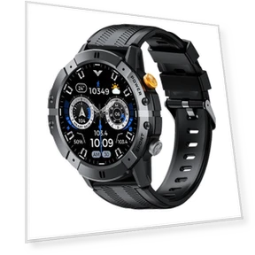 Smart Bracelet — Wearable Accessories, AI Supermarket