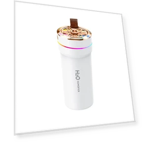 Smart Car Air Freshener — Air Moisturizers, Perfect choice for your home