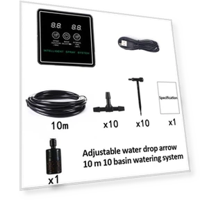 Smart Garden Watering System — Controllers, 888 Auto Parts Town