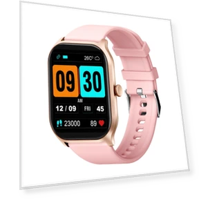Smart Health & Fitness Watch — Smartwatches, AI Supermarket