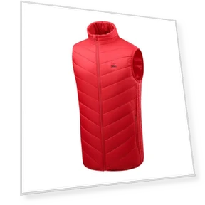 Smart Heated Vest — Men's Vests, Top Men Wardrobe