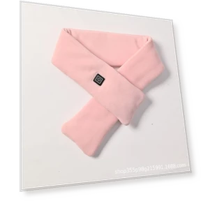 Smart Heating Neck Scarf — Scarves & Wraps, Perfect choice for your home