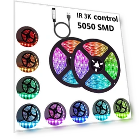 Smart LED Strip — LED Strips, Smarter than future