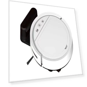 Smart Robot Vacuum — Smart Cleaning Robots, Perfect choice for your home