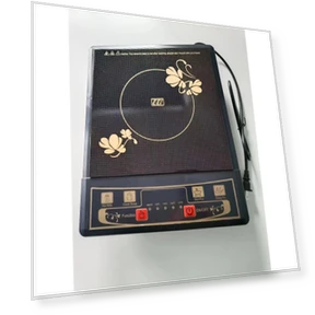 Smart Touch Induction Cooktop — Cooking Surfaces, guangchang01