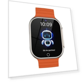 Smart Watch for Kids — Smartwatches, Smarter than future