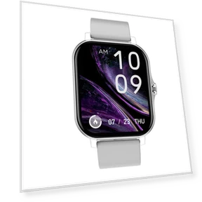 Smart Watch with Touch Screen — Smartwatches, Best Electronics