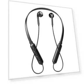 Sports Bluetooth Headset — Headsets, AI Supermarket