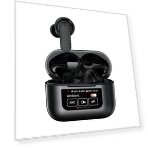 Touch Screen Bluetooth Headphones — Wireless Headsets for Powersports, Admisitr