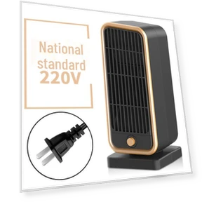 Touch Screen Remote Control for Electric Vertical Heater — Remote Controls, Perfect choice for your home