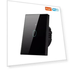 Touch Smart Switch — Smart Home Modules, TopSky