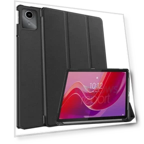 Tri-fold Stand Smart Tablet Case — Protective Cases, CINZELA
