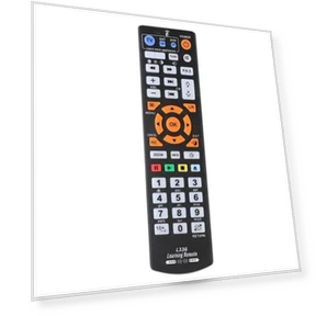 Universal Remote Control — Remote Controls, LUCKY TOOLS