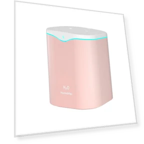 USB Air Humidifier — Air Moisturizers, Perfect choice for your home