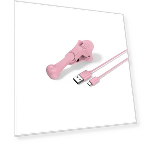 USB Auto Clicker for Mobile Streaming with Likes — Gadget Essentials, Best Electronics