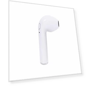 Waterproof Bluetooth Headset — Headsets, AI Supermarket