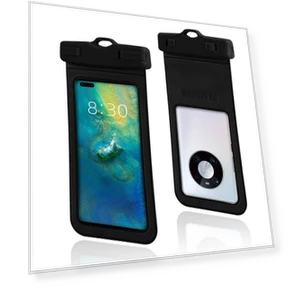 Waterproof Phone Pouch — Dry Bags, Super Case