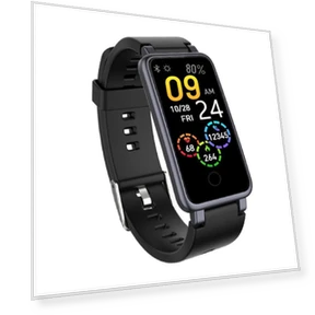 Waterproof Smart Sports Band — Wearable Accessories, TopSky