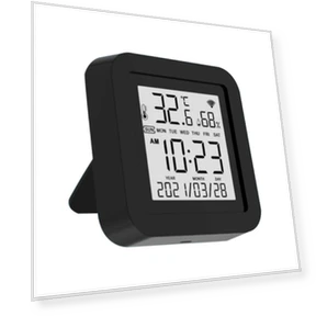 WiFi 3-in-1 Infrared Remote Control — Home Climate Control, 3d printing machine