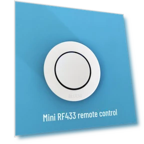 WiFi Smart Switch — Smart Home Hubs & Controllers, Smarter than future