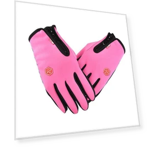 Winter Gloves for Men and Women — Gloves & Mittens, PenGo Studio