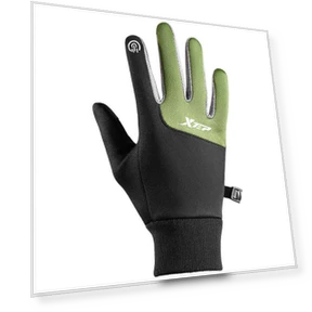 Winter Windproof Cycling Gloves — Gloves, Warm Land