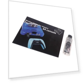 Wireless Bluetooth-Compatible Adapter — Receivers & Adapters, Daybreak