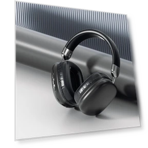 Wireless Bluetooth Earbuds — In-Ear Headphones, Smarter than future