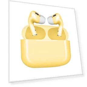 Wireless Bluetooth Earbuds — In-Ear Headphones, ElectronicsHome