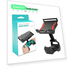 Wireless Gaming Controller for Nintendo Switch — Gaming Controllers, Gaming Bay