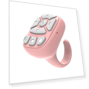 Wireless Remote Control for Mobile Phone — Remote Controls, Elenxs Consumer Electronics