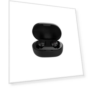 Wireless Sports Bluetooth Earbuds — In-Ear Headphones, AI Supermarket