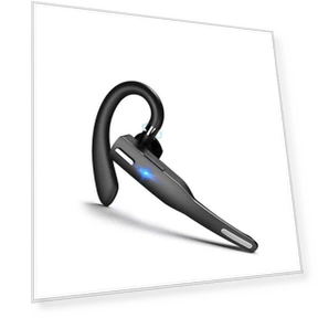 Wireless Sports Bluetooth Headset — Bluetooth Headsets, SmartGears