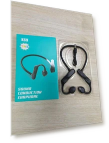 Wireless Sports Headphones — Over-Ear Headphones, SmartGears