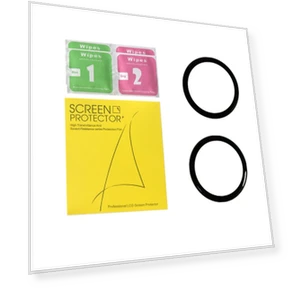 3D Curved Screen Protector — Screen Protectors, Be Free