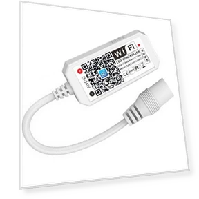 4-Channel WiFi Controller for Aquarium Lighting — Controllers, Industrial Commercial Giants